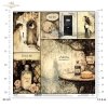 Papier für Scrapbooking SL1792