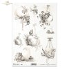 Wielkanoc, wiosna, wielkanocne ozdoby, wielkanocne dekoracje, jajka, pisklaki, pisklęta, kurczaki, retro, vintage, R666, Easter, spring, easter decorations, eggs, chicks, nestlings, chickens, Ostern, Frühling, Osterdekoration, Eier, Küken, Nestlinge, Hühn