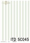 Papier für Scrapbooking SC0045