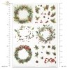 Creative-Set RP073 Winter Wreath