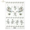 rumianek, łąka, ogród, białe kwiaty,  kwiatki, ornamenty kwiatowe, R680, camomile, meadow, garden, white flowers, flower ornaments, Kamille, Wiese, Garten, weiße Blumen, Blumenschmuck, manzanilla, prado, jardín, flores blancas, flores, adornos florales
