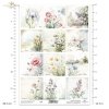kwiaty, mak, jaskier, chaber, złocień łąkowy, rzeżucha łąkowa, dymnica pospolita, Irys, tulipan, bez, lilak, narcyz, prymulka, frezja*flowers, poppy, ranunculus, cornflower, meadow goldenrod, meadow cress, common cress, iris, tulip, lilac, narcissus