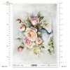 letnie kwiaty, bukiet kwiatów*Summer flowers, flower bouquet*Sommerblumen, Blumenstrauß