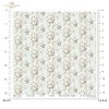 Scrapbooking papers SLS-089 Floral Shabby Chic