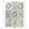 Rice paper R2621