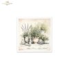 Rice paper set RSM169