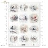 Rice paper R2490