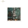 Rice paper set RSM153