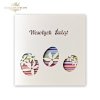 Easter card KW289