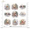 scrapbooking paper SL1600