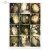 Alice's Magic - A tale of a world that has forgotten logic vol. 2 * Czary Alicji - Opowieść o świecie, który zapomniał logiki vol. 2