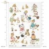 Easter, kids, fun, games, chicken, chicks, eggs, hare, rabbit, sheep, Ostern, Kinder, Spaß, Spiele, Huhn, Küken, Eier, Hase, Kaninchen, Schaf, Pascua, niños, diversión, juegos, pollo, pollitos, huevos, liebre, conejo, oveja
