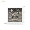 Rice paper set RSM155