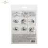 Rice paper set RSM149