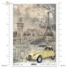 Paryż, Paris, Sekwana, Citroen, zabytki, wieża Eiffla, miasto, architektura, Magda Stanczew, R876, Paris, Seine, Citroen, monuments, Eiffel Tower, city, architecture, Paris, Seine, Citroen, Monumente, Eiffelturm, Stadt, Architektur, París, Sena, Citroen, 