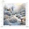 zimowa sceneria, mroźny krajobraz, widoczki, łąka*winter scenery, frosty landscape, views, meadow *Winterszenerie, frostige Landschaft, Ausblicke, Wiese*paisaje invernal, paisaje helado, vistas, pradera