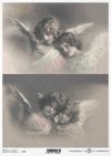 vintage, retro, amor, amorki, aniołki, anioły, aniołek, anioł, R699, cupid, angel, angelic, Amor, Amoretten, Engel, Engel, Engelchen, cupido, cupids, angeles, angel, angelic