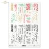 napisy 'Feliz Navidad' w języku hiszpańskim, śnieżynki, śnieżynka, inscriptions in Spanish, snowflakes, snowflake, Aufschriften auf Spanisch, Schneeflocken, Inscripciones, en español, copos de nieve