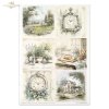 Creative Set RP084 Cottage in the Country