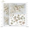 Celebrate the Moments * Celebruj Chwile - kwiaty 3D, wieńce kwiatowe, 3D effect*floral wreaths, flowers, garlands, 3D effect * Blumenkränze, Blumen, Girlanden, 3D-Effekt *coronas florales, flores, guirnaldas, efecto 3D 