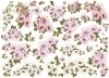 Decoupage paper ITD D0163M