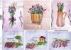 Papier Decoupagepapier zeitgenössische Malerei*Бумага Декупаж современной живописи*Papel Decoupage pintura contemporánea