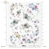 small flowers, little flowers, decors, flower arrangements, garden, meadow, kleine Blumen, Deko, Blumenarrangements, Garten, Wiese, flores pequeñas, decoraciones, arreglos florales, jardín, prado 
