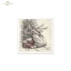 Rice paper set RSM197