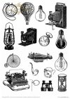Seria Steampunk*Series Steampunk