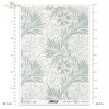 tapeta, motyw tapetowy, roślinne tło, tła, ornament, dekor, art deco, inspiracja William Morris, wallpaper motif, floral background, ornament, decor, art deco, inspiration, Tapete, Tapetenmotiv, floraler Hintergrund, Hintergründe