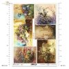 Alfred Anioł, artysta współczesny, spring, summer, bouquet, vase, field flowers, flowers, meadow, painting, contemporary artist, Frühling, Sommer, Blumenstrauß, Vase, Feldblumen, Blumen, Wiese, zeitgenössische Malerei