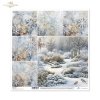 zimowa sceneria, mroźny krajobraz, widoczki, łąka*winter scenery, frosty landscape, views, meadow *Winterszenerie, frostige Landschaft, Ausblicke, Wiese*paisaje invernal, paisaje helado, vistas, pradera