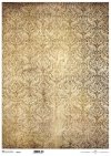 tapeta w odcieniu złota*wallpaper in gold shade*Goldtapete*papel pintado de oro