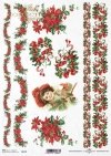 Christmas motifs*Motivos de Navidad*Weihnachtsmotive*Рождественские мотивы