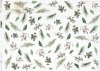 Navidad, arreglos florales de Navidad, acebo, rowan*Weihnachten, Weihnachtsblumenanordnungen, Stechpalme, Eberesche *Рожрождественские цветочные композиции, падуб, рябина