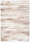 Kreatives Set auf Reispapier - Rosa Sommerzeit*Juego creativo en papel de arroz - Verano rosado*Творческий набор на рисовой бумаге - Розовое лето