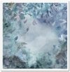 Papeles Scrapbooking SLS-019 ''Navidad en azul''---- PRODUCTO DE PRECIO REDUCIDO