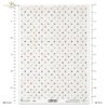 Papel de arroz para decoupage R2600