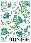 Produkty do decoupage * Papier decoupage Soft