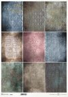 Seria Gothic Stories 2*Gothic Stories 2 - wallpaper motifs*Gothic Stories 2 - Tapetenmotive*Cuentos góticos 2 - motivos de papel pintado
