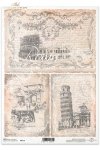 ciekawe miejsca, Rzym, stare, widokówki,  tło, pastelowe kolory, retro, R215, cities, Rome, old postcards, beautiful background, pastel colors, ciudades, lugares interesantes, Roma, viejas postales, fondo hermoso