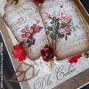 papel para scrapbooking TAG0046