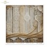 Papeles Scrapbooking SLS-080 Wood & Lace
