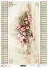 Papel Decoupage Soft S0261