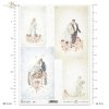 retro, vintage, ślub, panna młoda, pan młody, suknia ślubna, welon ślubny, nowożeńcy, kareta ślubna, amor, cherubin, kupidyn, R655, wedding, bride, groom, wedding dress, wedding veil, newlyweds, wedding carriage, cupid, cherub, cupid, Hochzeit, Braut, Brä