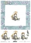 papel para scrapbooking SC0059