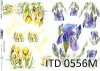 papel decoupage clásico D0556M