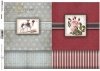 papel decoupage clásico D0550M