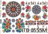 papel decoupage clásico D0555M