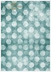Set-kreativ-on-Reis-Papier-Vier-Elemente-Water*Set-creativa-en-papel de arroz y cuatro elementos-agua